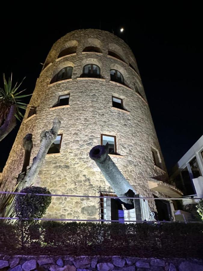 Banus Lodge Marbella Exterior foto